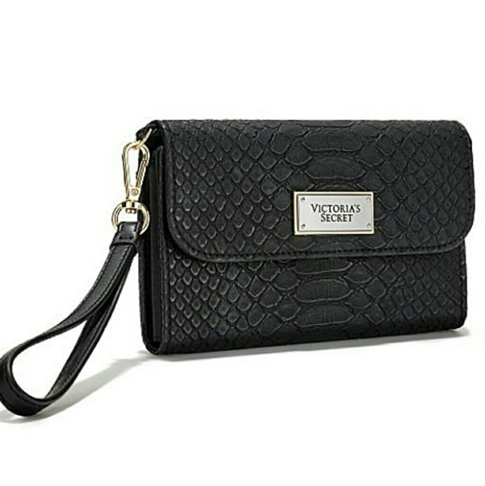 Victoria's Secret wristlet